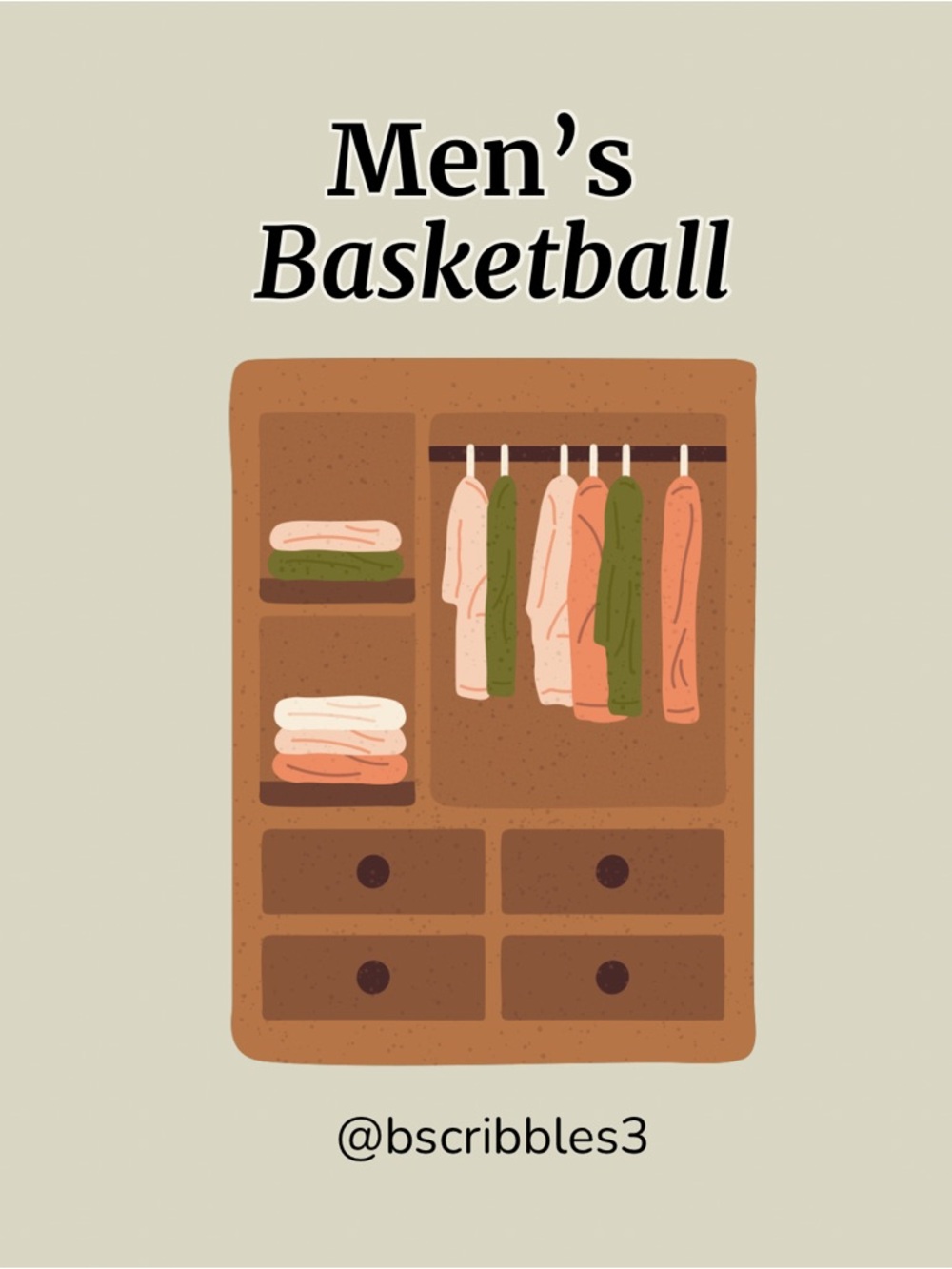 Men’s Basketball